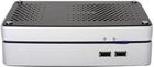 GIADA Mini PC Barebone Cube N3 (FT-ION330-D2WS)