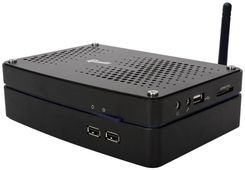 GIADA Mini PC Barebone Cube N3 (FT-ION330-D2WB)