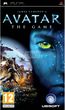Avatar The Game (PSP)