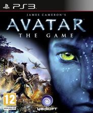 Avatar: The Game (Gra PS3)