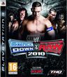 WWE SmackDown vs. Raw 2010 (Gra PS3)