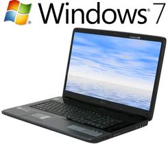 ACER Aspire AS8735G-874G64Mn Intel Core 2 Duo P8700 4GB 640GB 18,4