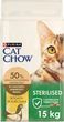 Purina Cat Chow Special Care Sterilized 15kg
