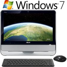 Asus Eee TOP ET2002T Intel Atom 330 2GB 250GB NVIDIA ION W7HP