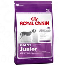 Royal Canin Giant Junior 31 15kg