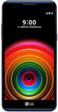 LG X Power Tytanowy Szary