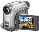 Sony DCR HC19