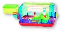 HABITRAIL PLAYGROUND KIT-zESTAW z DLA 