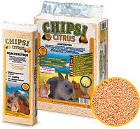 JRS CHIPSI CITRUS 15L/1KG TROCINY DLA GRYzONI