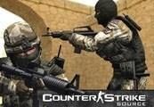 Counter Strike Source