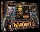 WarCraft + The Frozen Throne Battlechest