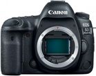 Aparaty fotograficzne Canon EOS 5D Mark IV Czarny Body