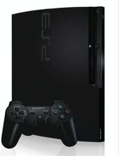 Sony PlayStation 3 Slim 250GB