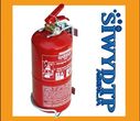 GRODKÓW POLSKA GAŚNICA PROSZKOWA ABC 2 KG Z MANOMETREM GRODKÓW POLSKA GAŚNICA PROSZKOWA ABC 2 KG Z MANOMETREM