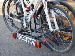 Inter Pack ECO (2 rowery)