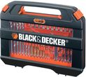 Black&Decker zestaw bitów A7152 35szt.