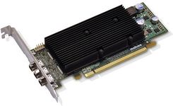 MATROX M9138 1GB PCI-E (M9138-E1024LAF)