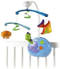Fisher Price Karuzela Ocean Wonders P7866