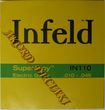 STRUNY DO GITARY ELEKTRYCzNEJ Thomastik Infeld