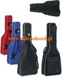 Gewa PREMIUM 20 LINE - POKROWIEC NA GITARE KLASYCzNĄ 4/4 Gewa PREMIUM 20 LINE - POKROWIEC NA GITARE KLASYCzNĄ 4/4