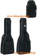 Gewa POKROWIEC NA GITARE elektr. Flying V czarny PRESTIGE 25 LINE
