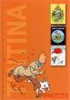 TinTin Afera Lakmusa Tom pomarańczowy