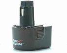 Black&Decker Akumulator A9275 12V