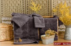 Andropol Bamboo Komplet Grafitowy A13