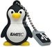 EMTEC ANIMALS PINGWIN M314 4GB (EKMMD4GM314)
