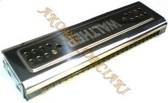 Walther Harmonijka ustna - 96 głosów