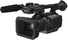 Kamery cyfrowe Panasonic HC-X1