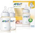 Philips Avent Butelka Do Karmienia 260Ml 2 Szt 0% Bpa Scf663/27 Philips Avent Butelka Do Karmienia 260Ml 2 Szt 0% Bpa Scf663/27