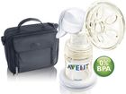 Philips Avent Zestaw Businesswoman Z Laktatorem 0%Bpa Scf300/13