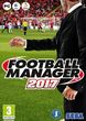 Gry Football Manager 2017 (Gra PC)