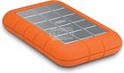 Lacie Rugged Hard Disk 500GB 2,5cala FireWire (301371)