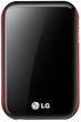LG XD5 500GB USB (HXD5U50GLR) LG XD5 500GB USB (HXD5U50GLR)