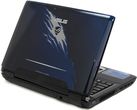 Asus G60J-JX038V Intel Core i7 820QM 4GB 640GB 16'' GFGTX260M Blu-ray Combo W7HP