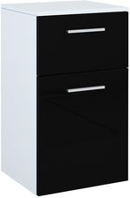Elita Kwadro Black 163028