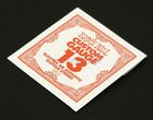 Ernie Ball 1013 struna pojedyncza &apos,13&apos,