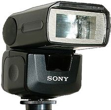 Sony HVL-F1000
