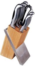 Berghoff komplet HOLLOW BAKIELIT 7 cz. 1307053