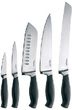Fiskars komplet Functional Form 5 noży FF Pro 857379