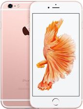 Apple iPhone 6s 32GB Różowe Złoto