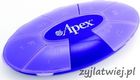 Pojemnik na leki ''żółwik'' 70087
