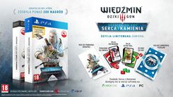 Gwint. Wiedźmińska gra karciana
