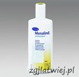 Menalind Olejek do masażu professional 500 ml