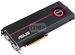 ASUS Radeon HD5970 2GB DDR5 512bit PCI-E (EAH5970/G/2DIS/2GD5/A)