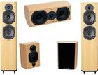 Wharfedale Diamond HCP