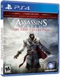 Gry PS4 Assassins Creed The Ezio Collection (Gra PS4)