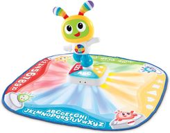 Fisher Price Bebo Interaktywna Mata Światło i dźwięk (Dtb20)